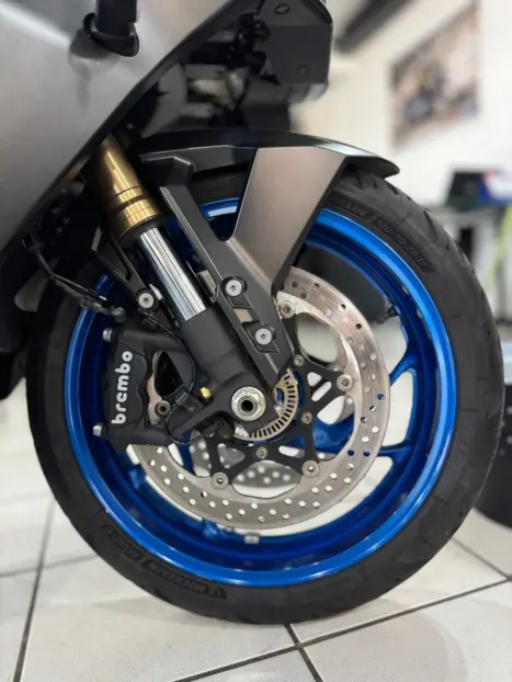 SUZUKI GSX-S 1000 GT, Foto 5