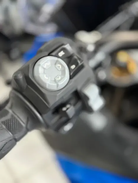 SUZUKI GSX-S 1000 GT, Foto 9