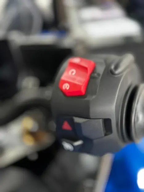 SUZUKI GSX-S 1000 GT, Foto 10