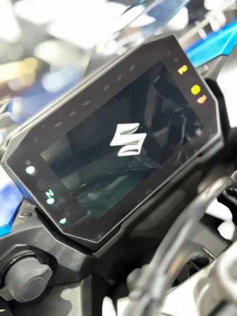 SUZUKI GSX-S 1000 GT, Foto 11