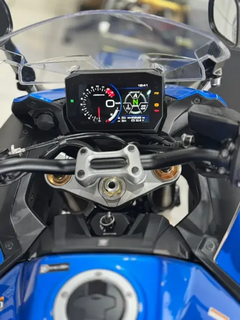 SUZUKI GSX-S 1000 GT, Foto 12