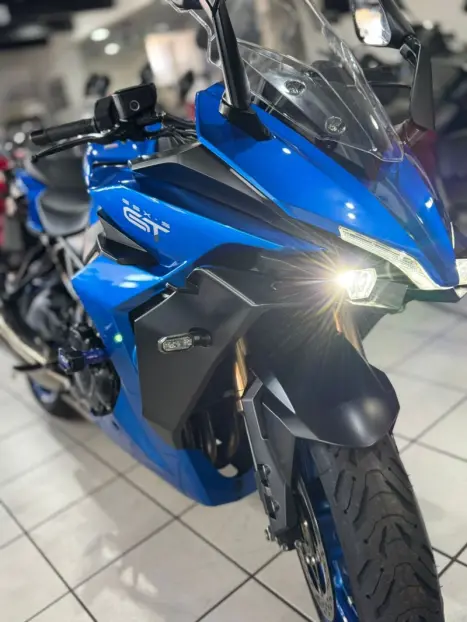 SUZUKI GSX-S 1000 GT, Foto 14