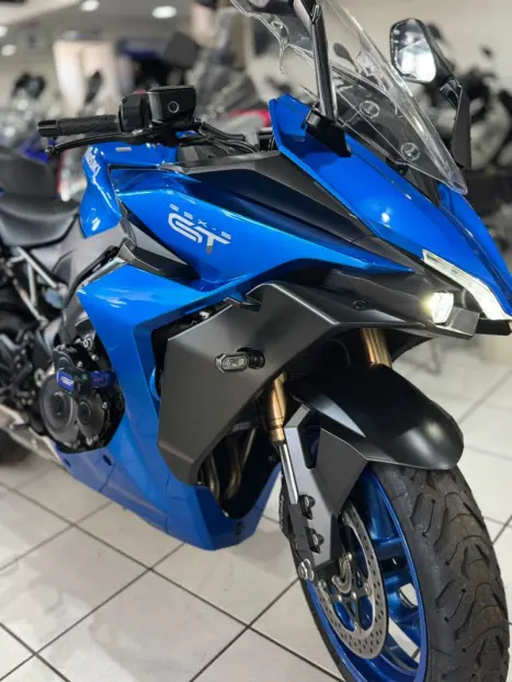 SUZUKI GSX-S 1000 GT, Foto 15