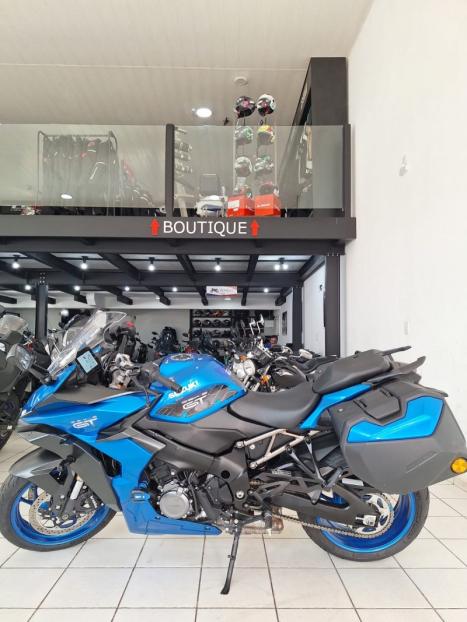 SUZUKI GSX-S 1000 GT, Foto 2