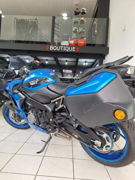 SUZUKI GSX-S 1000 GT, Foto 5