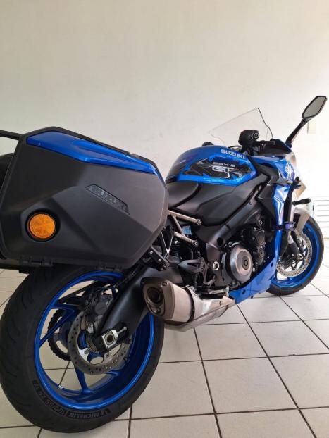 SUZUKI GSX-S 1000 GT, Foto 6