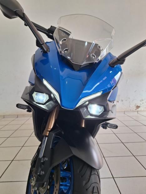 SUZUKI GSX-S 1000 GT, Foto 7