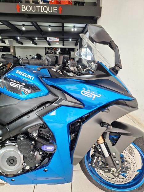 SUZUKI GSX-S 1000 GT, Foto 8
