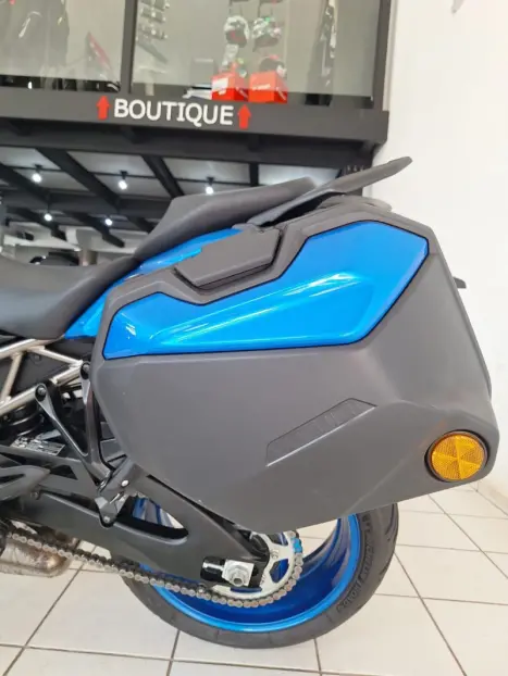 SUZUKI GSX-S 1000 GT, Foto 11
