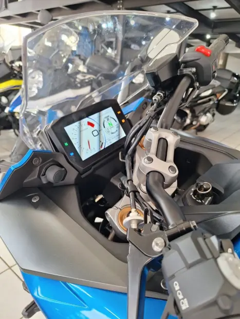 SUZUKI GSX-S 1000 GT, Foto 12