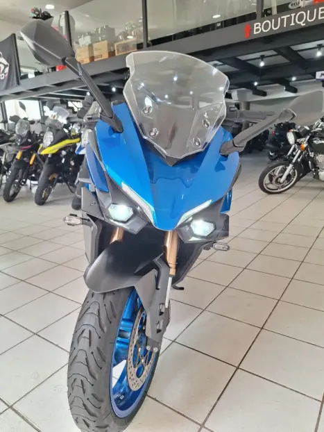 SUZUKI GSX-S 1000 GT, Foto 14