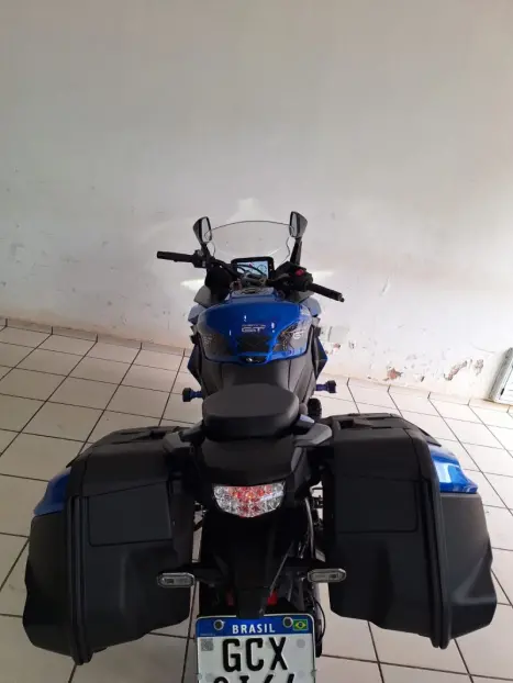 SUZUKI GSX-S 1000 GT, Foto 16