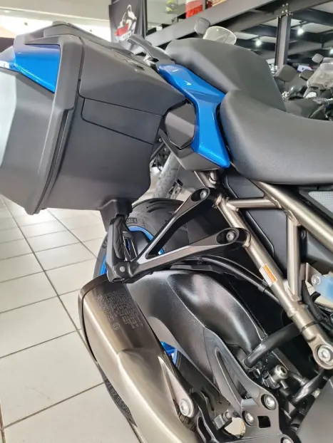 SUZUKI GSX-S 1000 GT, Foto 17