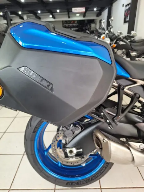 SUZUKI GSX-S 1000 GT, Foto 20