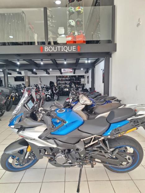 SUZUKI GSX-S 1000 GT, Foto 2