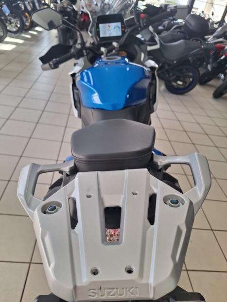 SUZUKI GSX-S 1000 GT, Foto 6