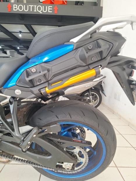 SUZUKI GSX-S 1000 GT, Foto 8