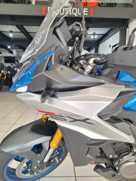 SUZUKI GSX-S 1000 GT, Foto 11