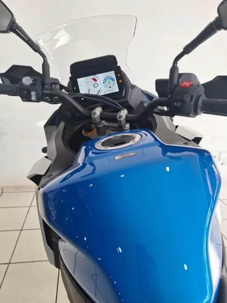 SUZUKI GSX-S 1000 GT, Foto 14