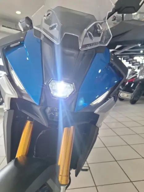 SUZUKI GSX-S 1000 GT, Foto 15