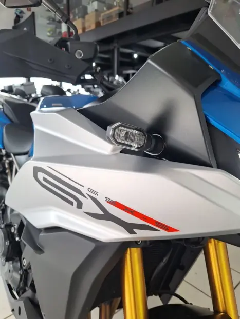 SUZUKI GSX-S 1000 GT, Foto 16