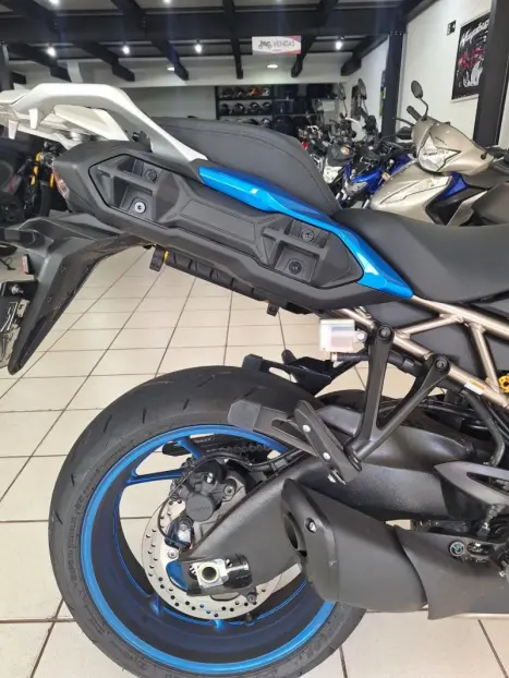 SUZUKI GSX-S 1000 GT, Foto 17