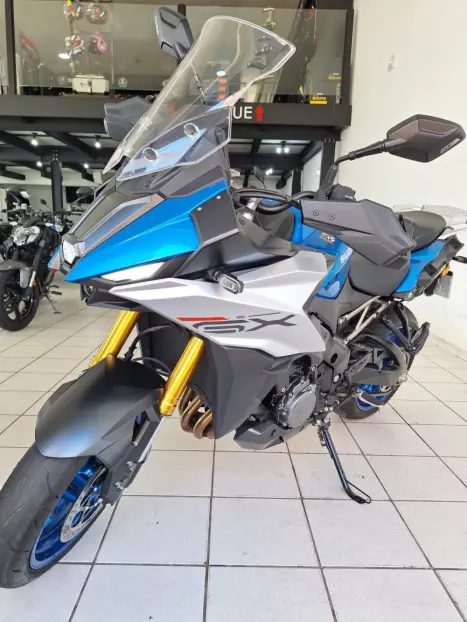 SUZUKI GSX-S 1000 GT, Foto 7