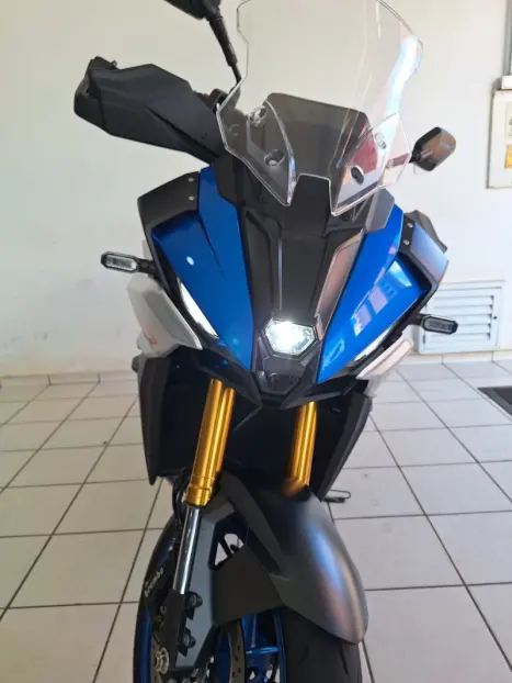 SUZUKI GSX-S 1000 GT, Foto 8