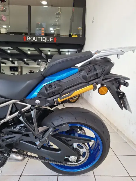 SUZUKI GSX-S 1000 GT, Foto 14