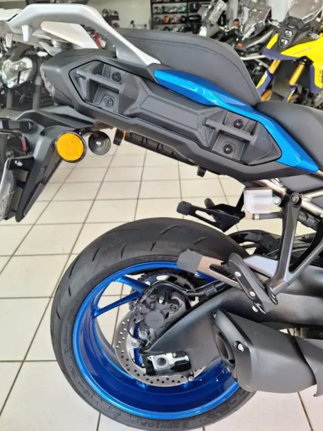 SUZUKI GSX-S 1000 GT, Foto 15