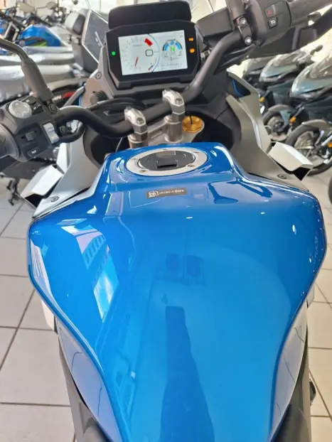 SUZUKI GSX-S 1000 GT, Foto 17