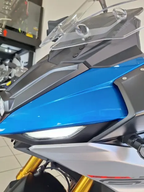 SUZUKI GSX-S 1000 GT, Foto 18