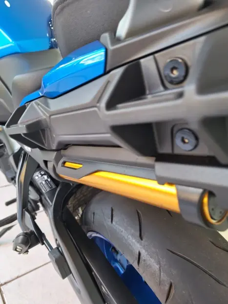 SUZUKI GSX-S 1000 GT, Foto 19