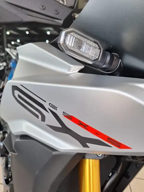 SUZUKI GSX-S 1000 GT, Foto 20