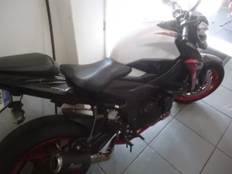 SUZUKI GSX-S 750 ABS, Foto 3