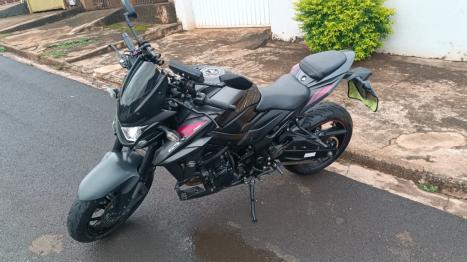 SUZUKI GSX-S 750 ABS, Foto 1