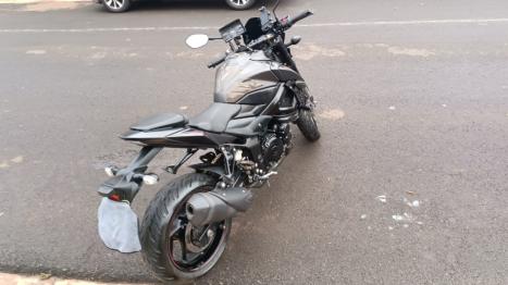 SUZUKI GSX-S 750 ABS, Foto 3