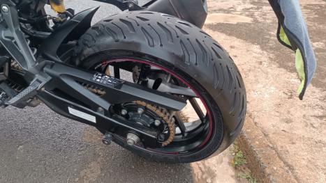 SUZUKI GSX-S 750 ABS, Foto 6