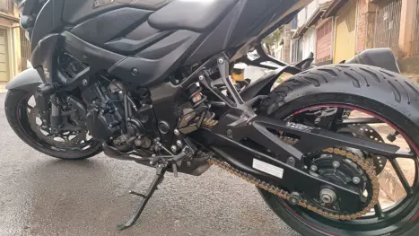 SUZUKI GSX-S 750 ABS, Foto 7