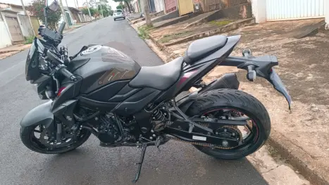 SUZUKI GSX-S 750 ABS, Foto 8