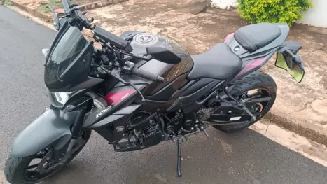 SUZUKI GSX-S 750 ABS, Foto 9