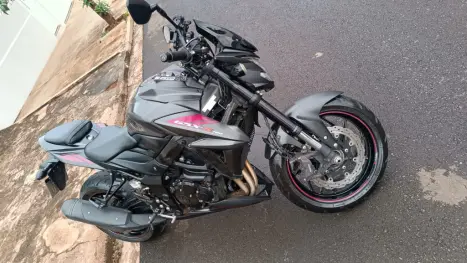 SUZUKI GSX-S 750 ABS, Foto 11