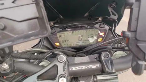 SUZUKI GSX-S 750 ABS, Foto 12