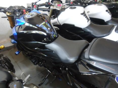 SUZUKI GSX-S 750 ABS, Foto 3