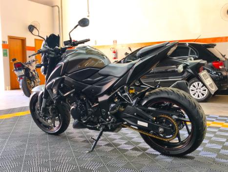 SUZUKI GSX-S 750 ABS, Foto 3