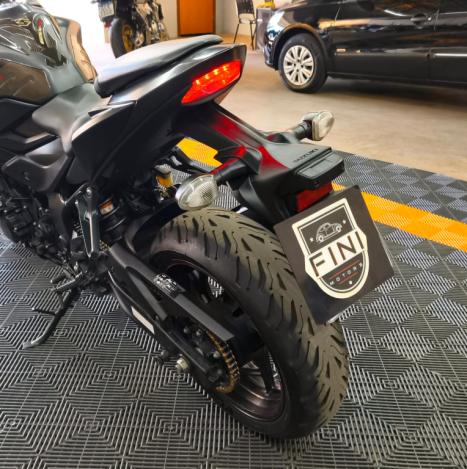 SUZUKI GSX-S 750 ABS, Foto 7