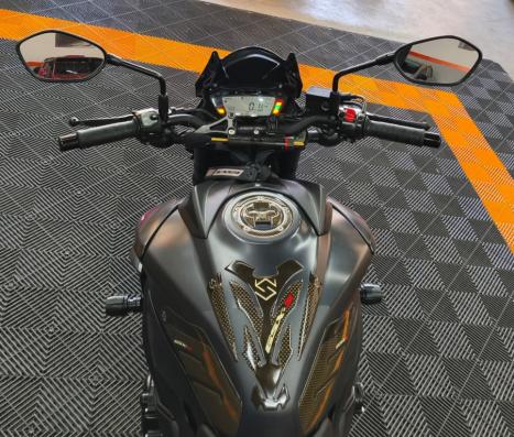 SUZUKI GSX-S 750 ABS, Foto 8