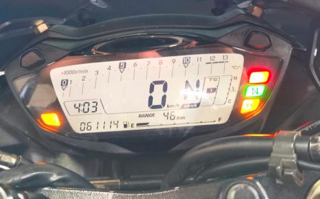 SUZUKI GSX-S 750 ABS, Foto 9