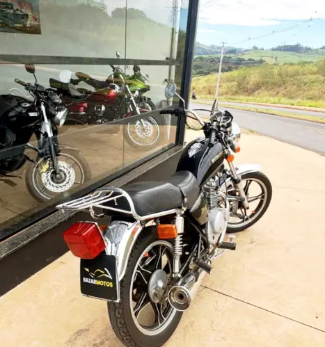SUZUKI Intruder 125 , Foto 2