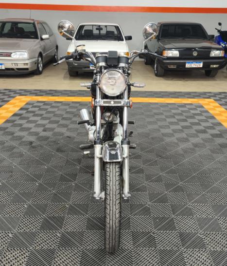 SUZUKI Intruder 125 , Foto 6